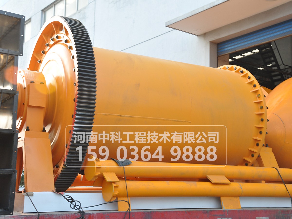 如何理解球磨機(jī)操作過程中的“高濃度、大返砂、均給礦”?